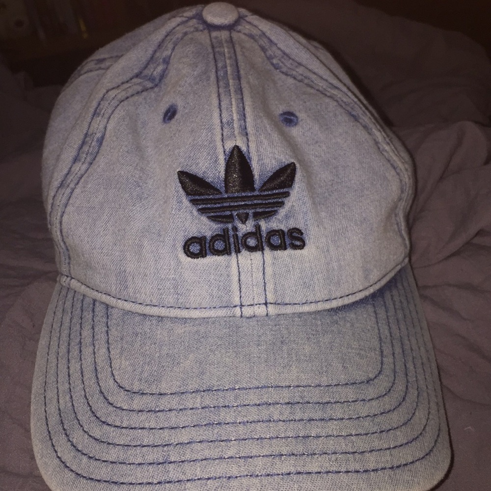 Adidas hat